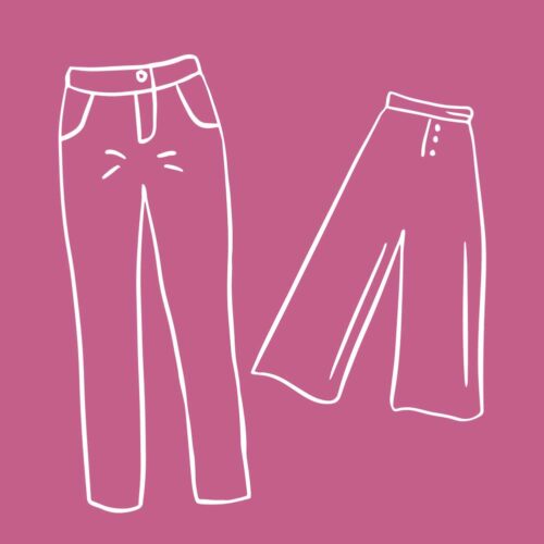 Hosen