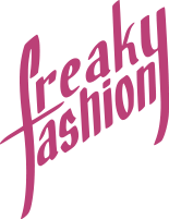 Freaky Fashion Online Logo