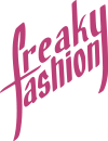 Freaky Fashion Online Logo