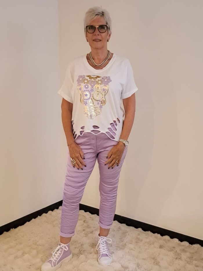 Hose Shiny – Bild 2