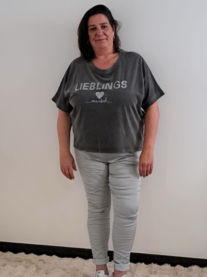 Shirt Lieblingsmensch