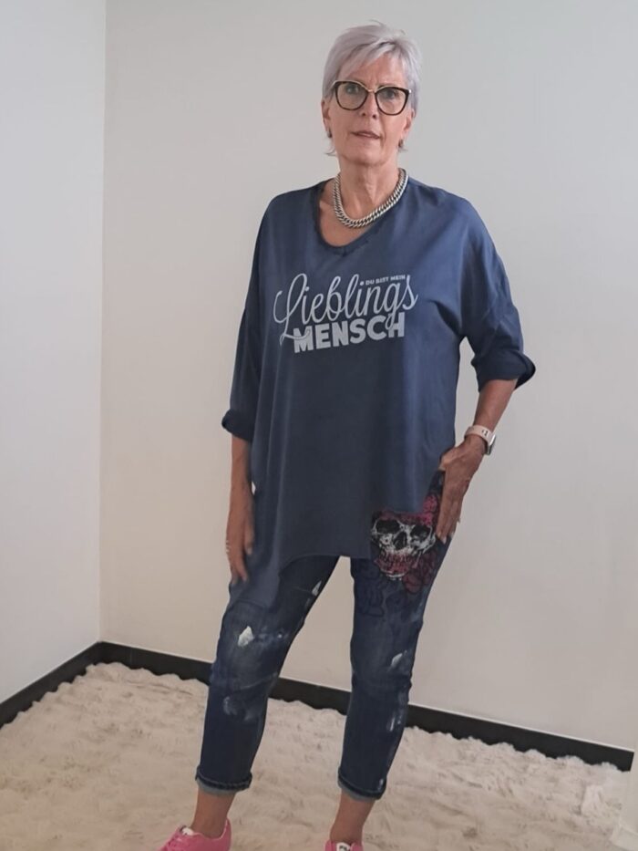 Jeans "Rose" – Bild 5