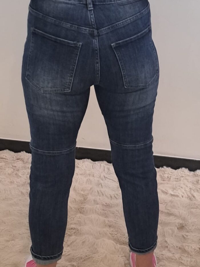 Jeans "Rose" – Bild 3