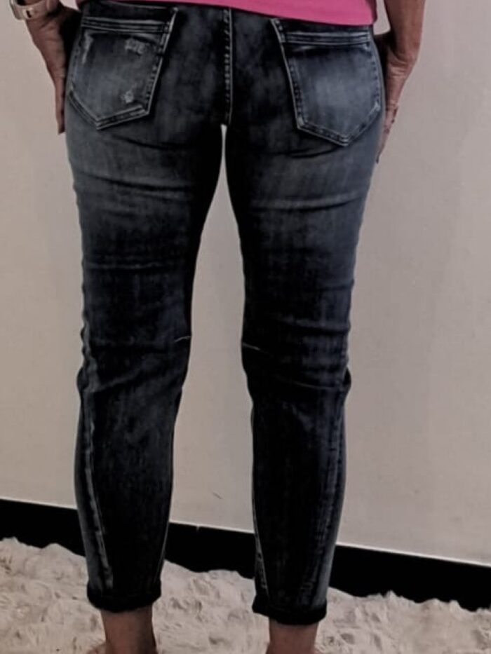 Jeans "Freaky" – Bild 3