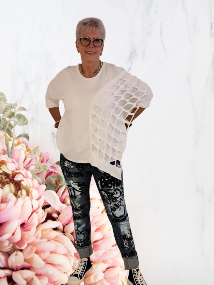 Shirt "Bianca" – Bild 3