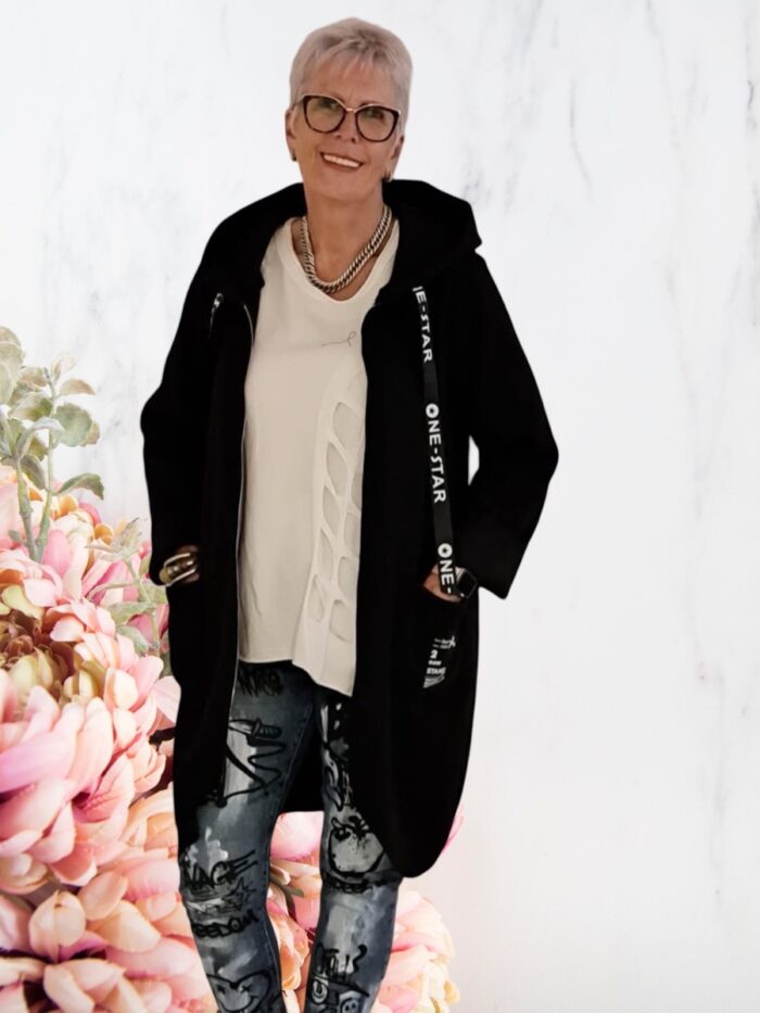 Mantel "Mary" – Bild 2