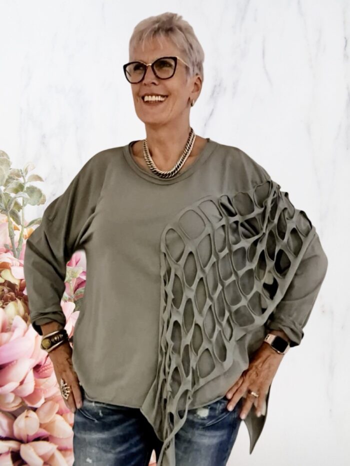 Shirt "Bianca" – Bild 2