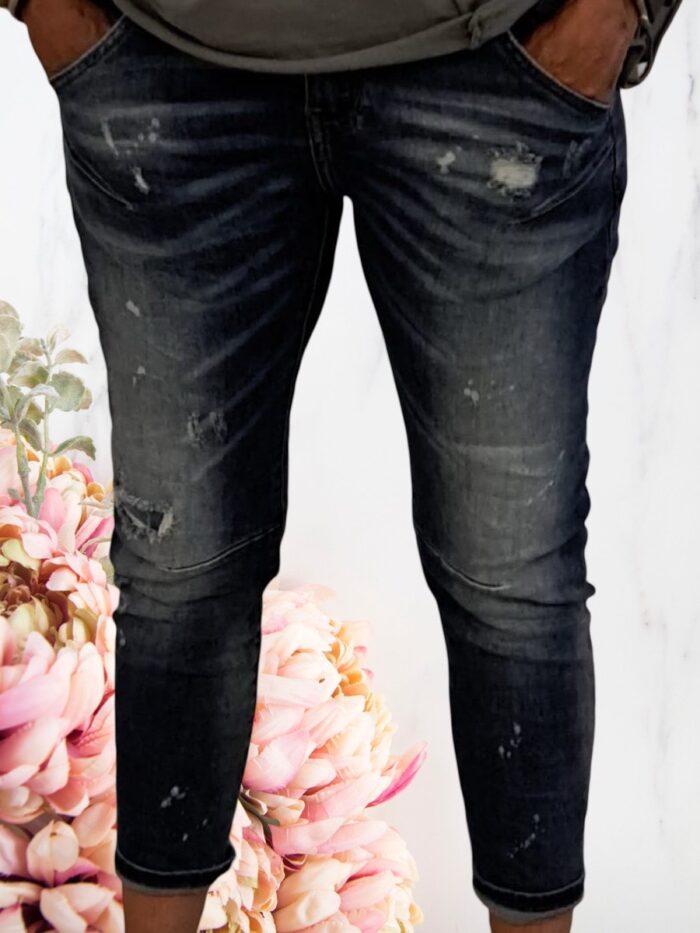 Jeans "Jenny" – Bild 3