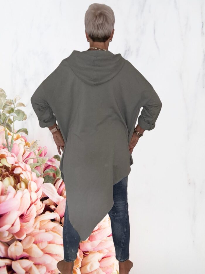 Longshirt " Lucy" – Bild 6