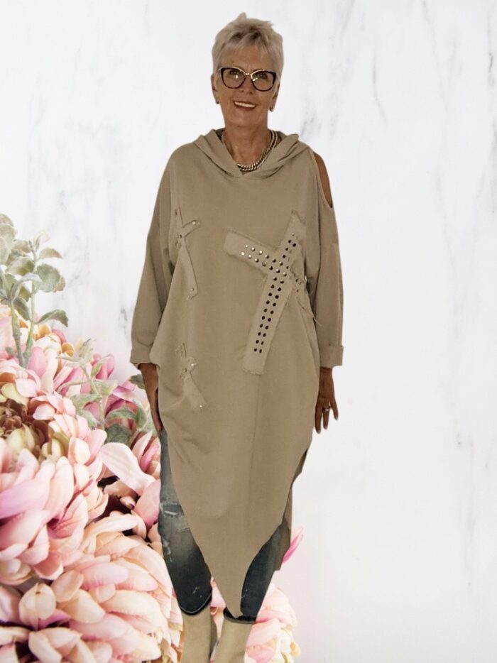 Longshirt " Lucy" – Bild 5