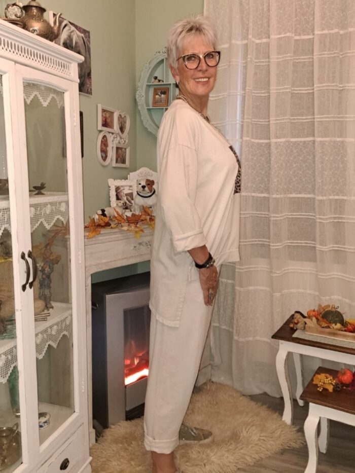 Hose Pia – Bild 6