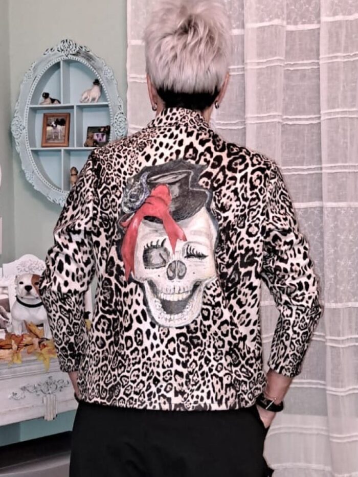 Blazer Nice – Bild 2