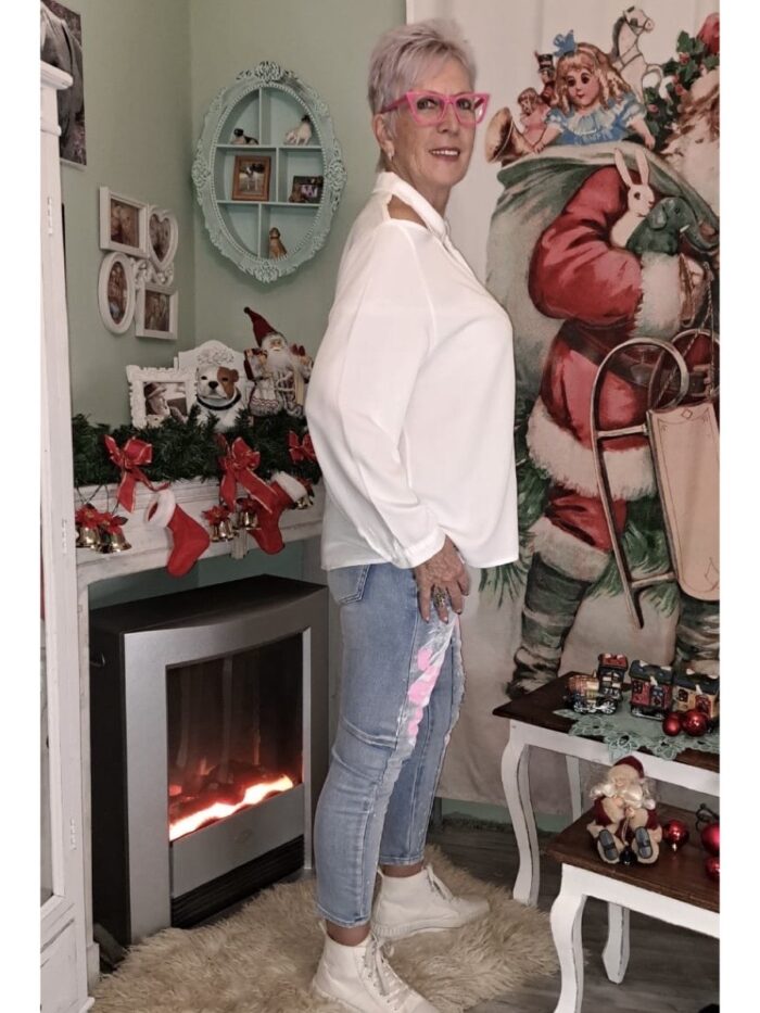 Jeans "Kati" – Bild 2