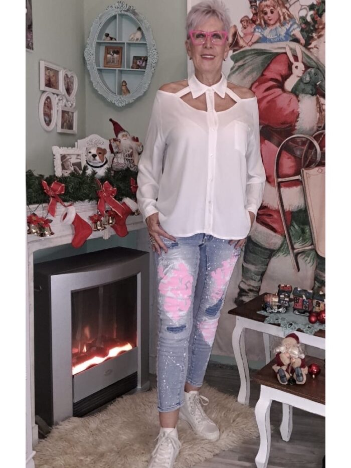 Jeans "Kati"