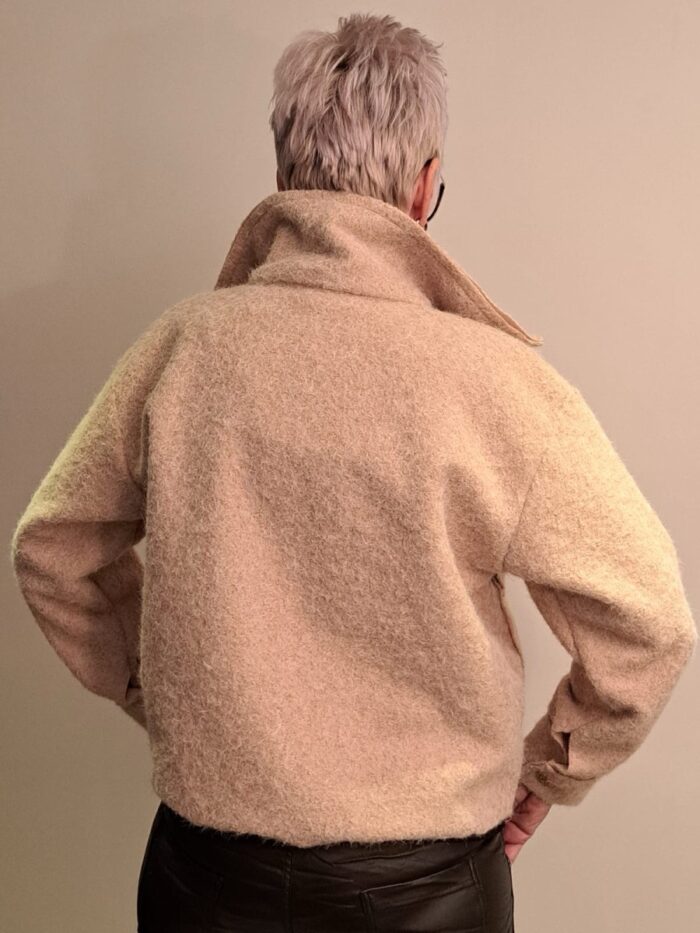 Jacke Molly – Bild 4