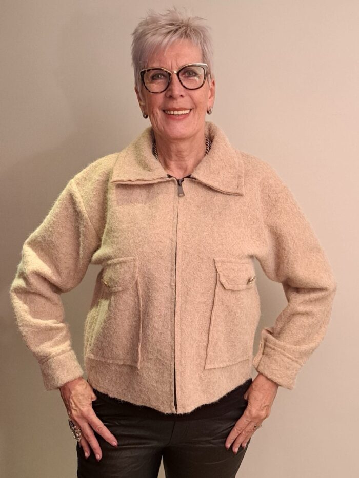 Jacke Molly
