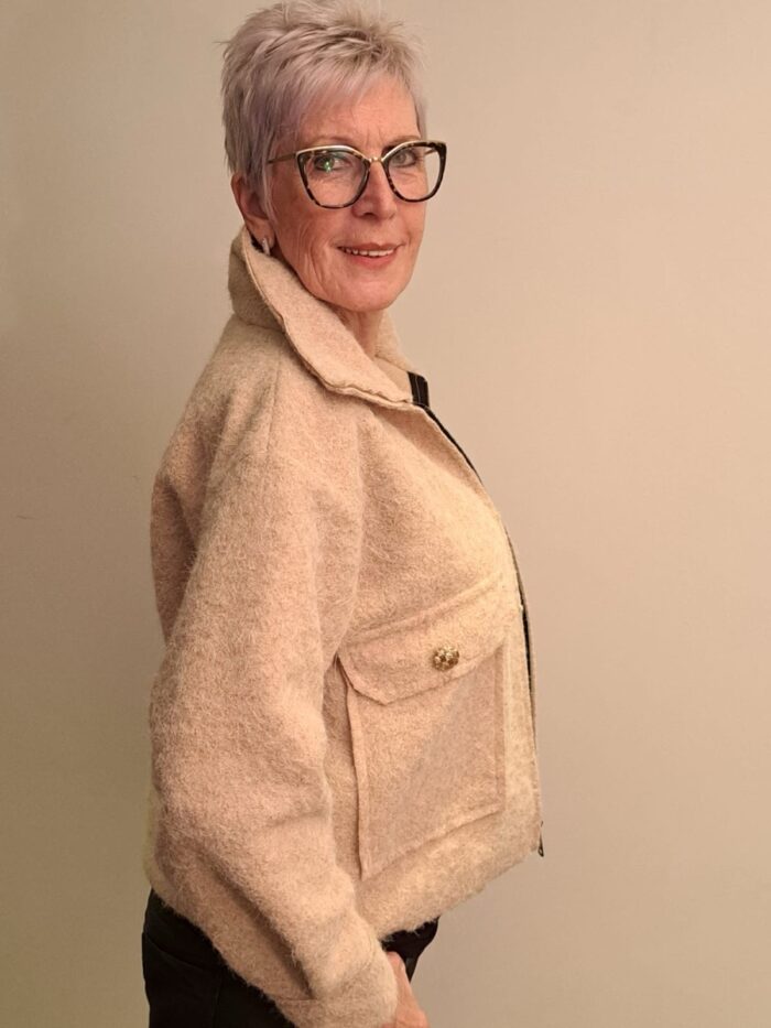 Jacke Molly – Bild 2