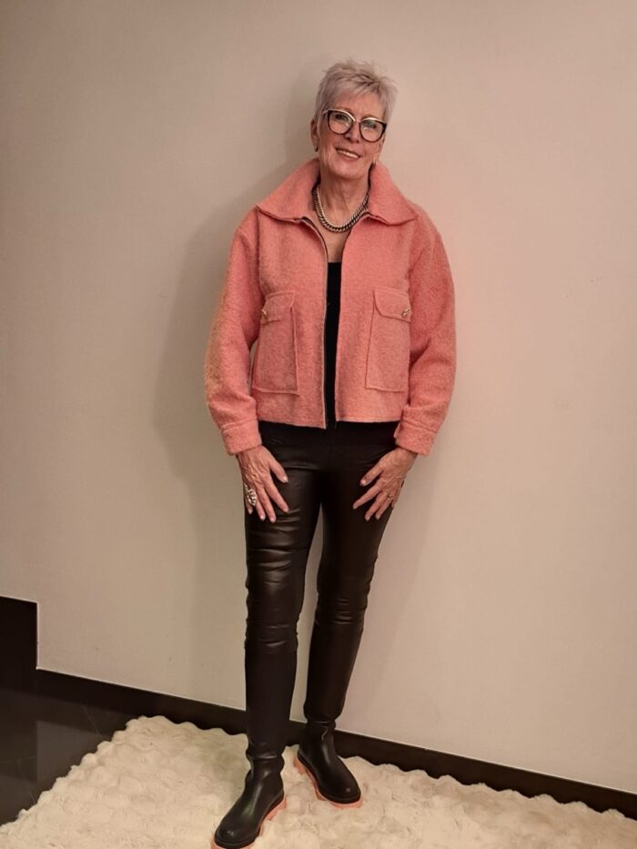 Jacke Molly – Bild 5