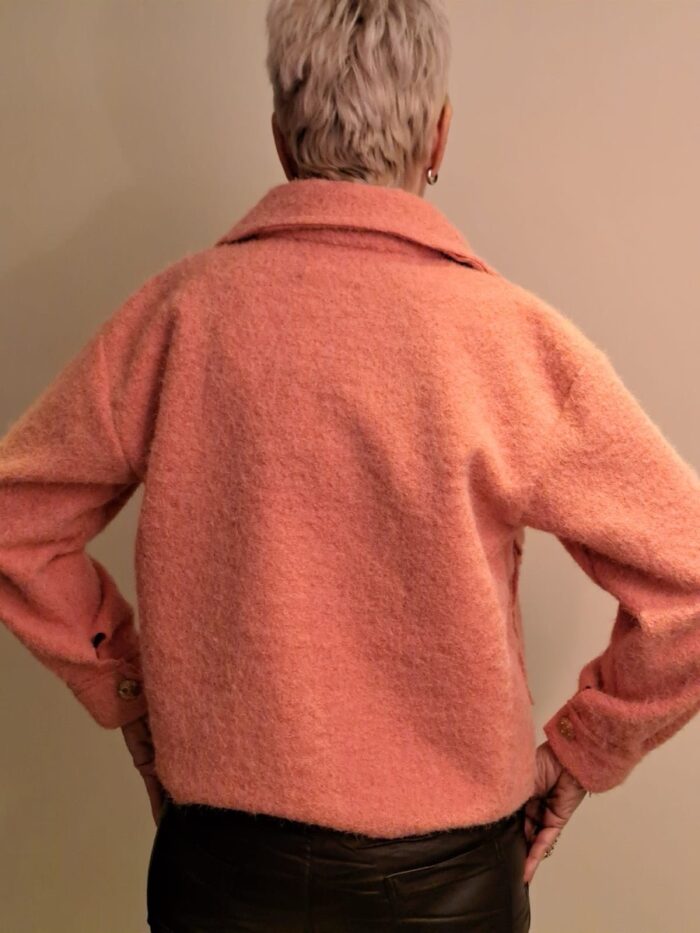 Jacke Molly – Bild 7