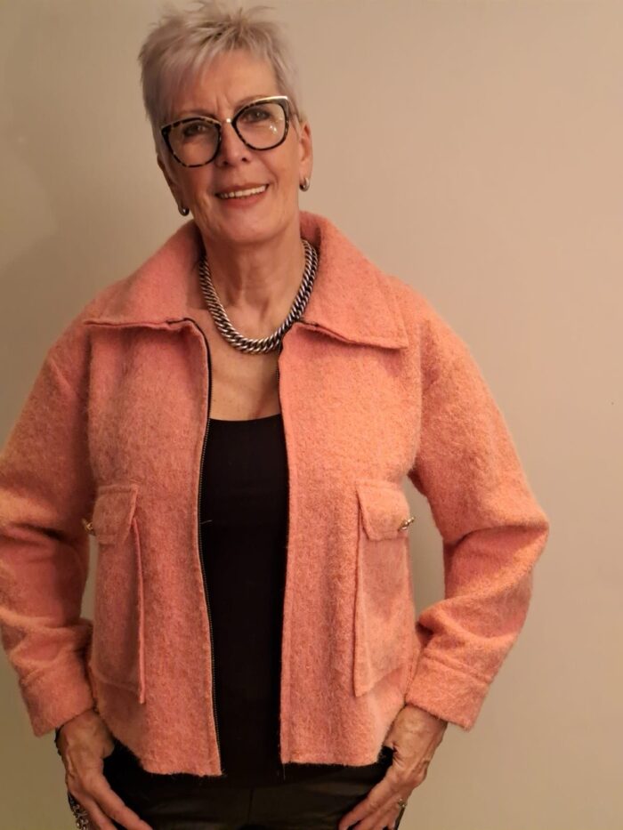 Jacke Molly – Bild 6