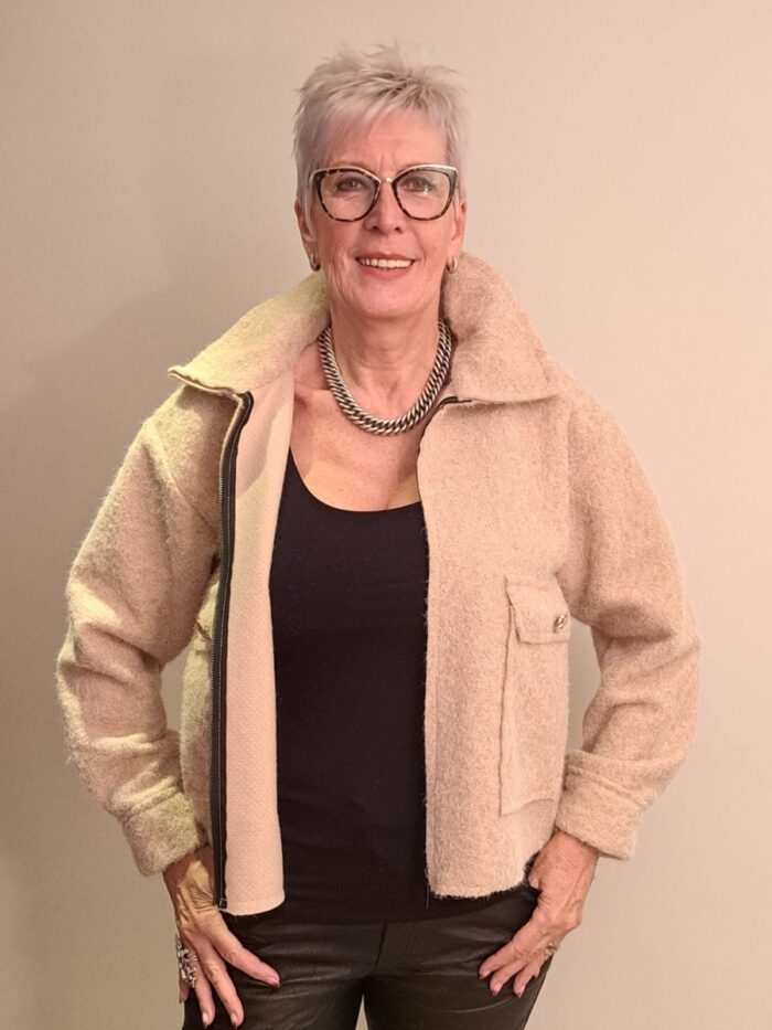 Jacke Molly – Bild 3