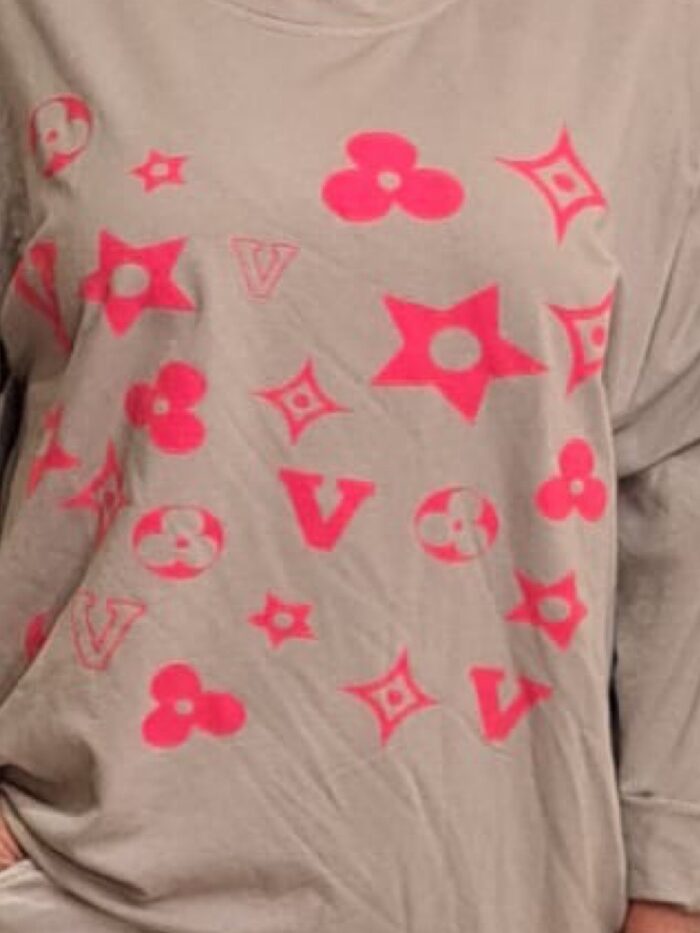 Sweater Luis – Bild 2