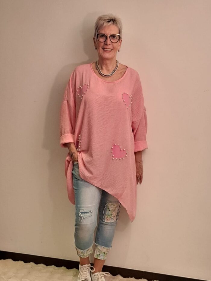Jeans Flower – Bild 3