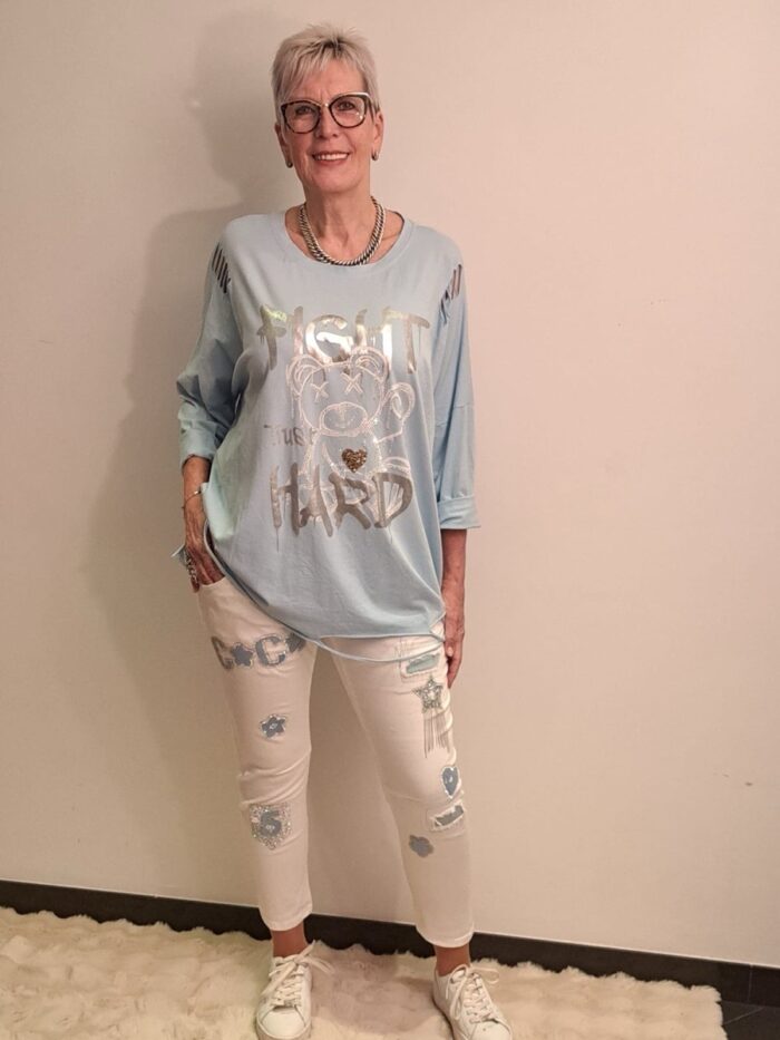 Jeans "CoCo"