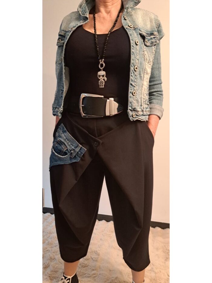 Hose " Viki" – Bild 2