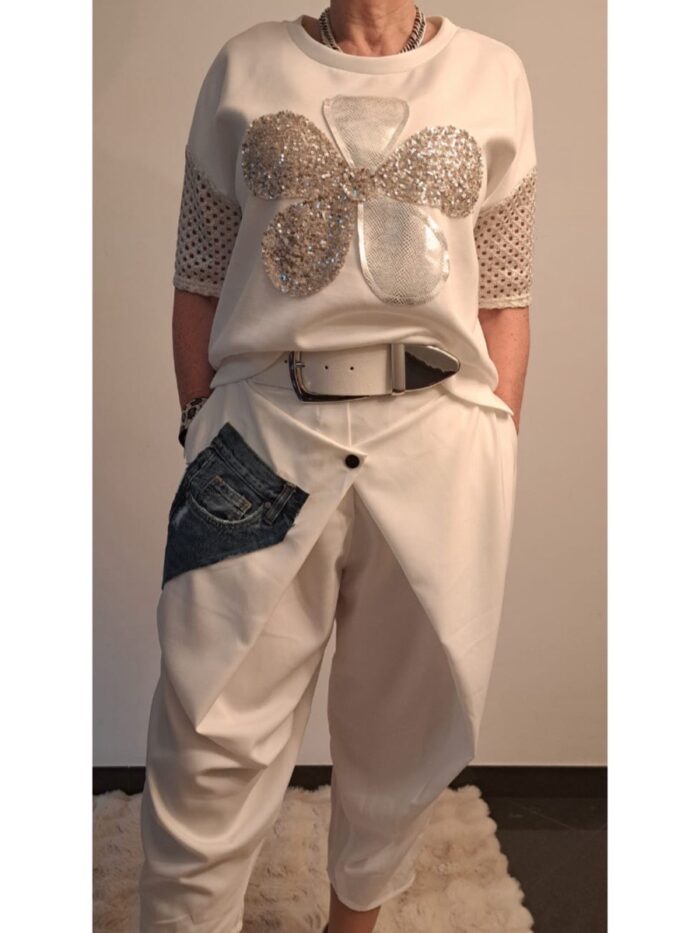 Hose " Viki" – Bild 3
