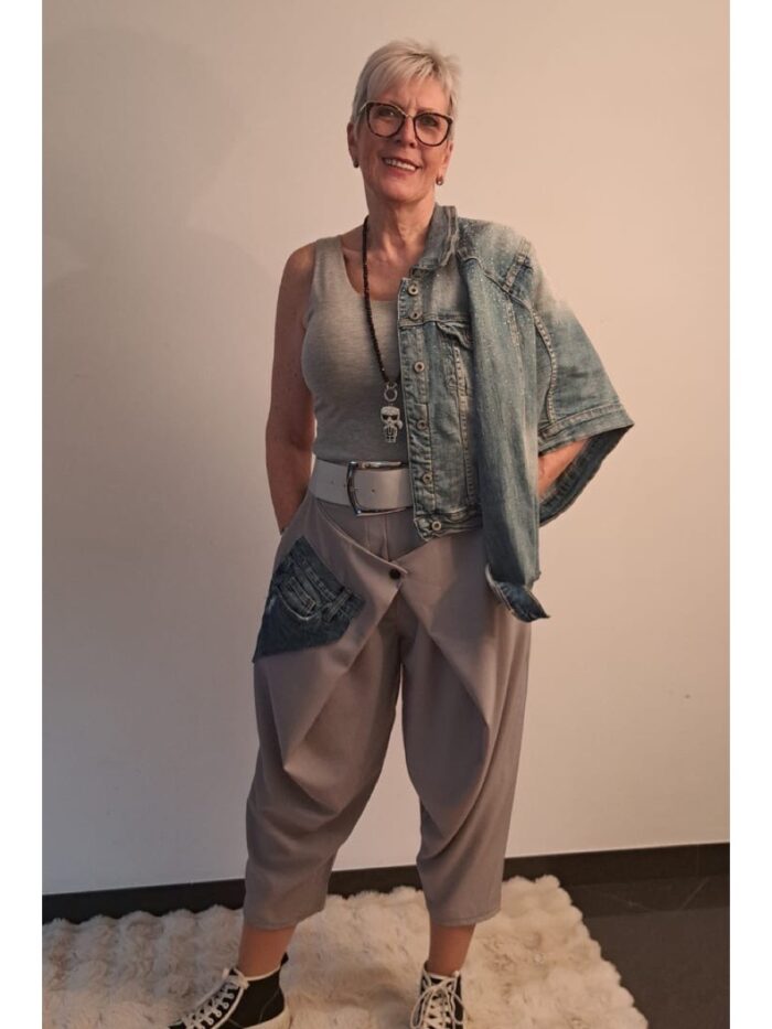Hose " Viki" – Bild 7