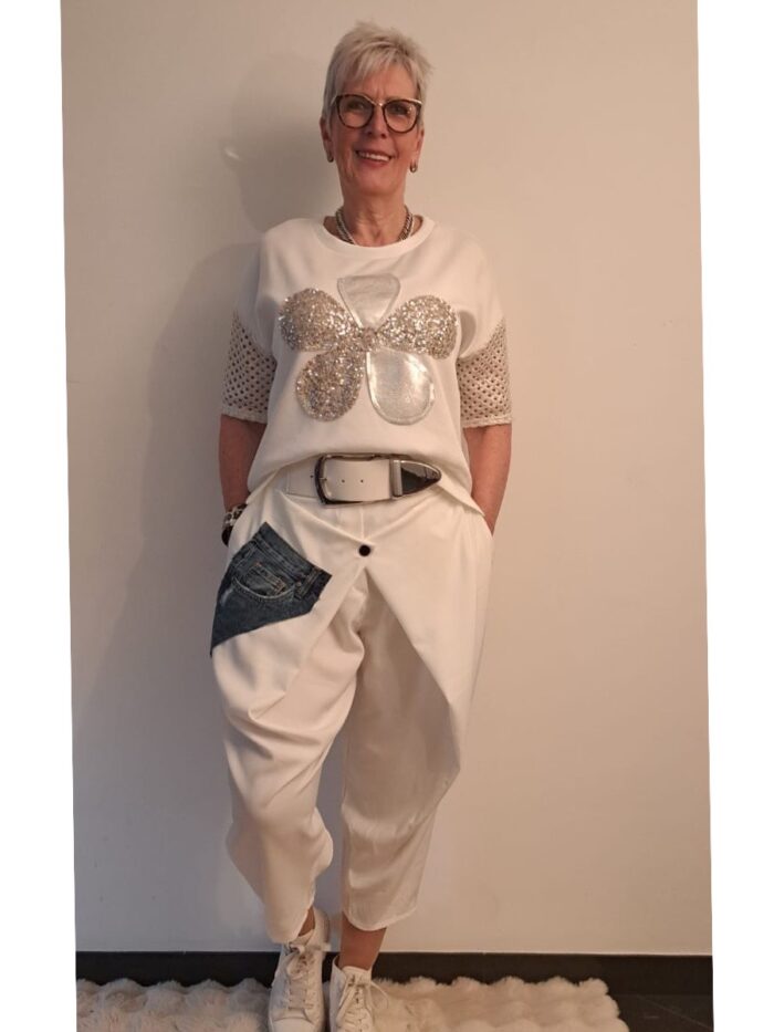 Hose " Viki" – Bild 6