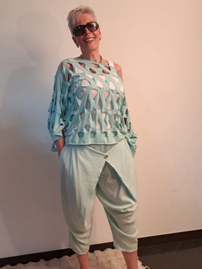 Hose " Finni" – Bild 2