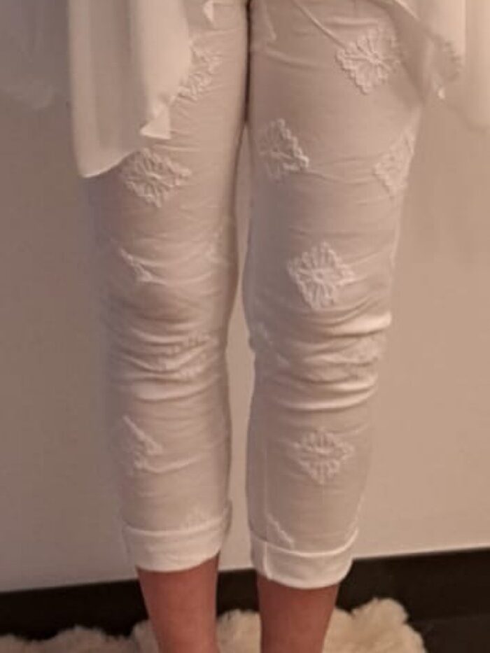 Hose " Lana" – Bild 2