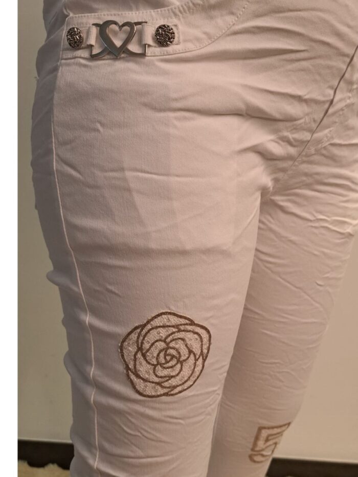 Hose Modell " Ace" – Bild 2
