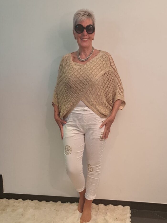 Poncho "Lyra"