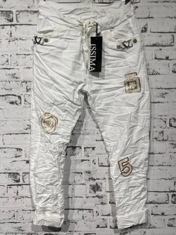 Hose Modell " Ace" – Bild 7