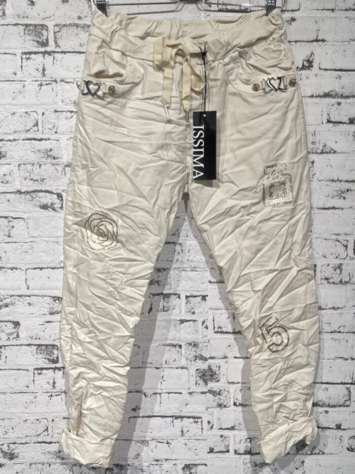 Hose Modell " Ace" – Bild 5