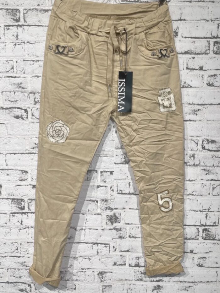 Hose Modell " Ace" – Bild 6