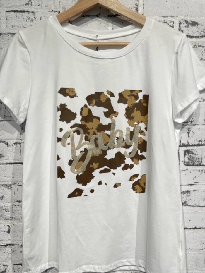 Shirt" Baby"